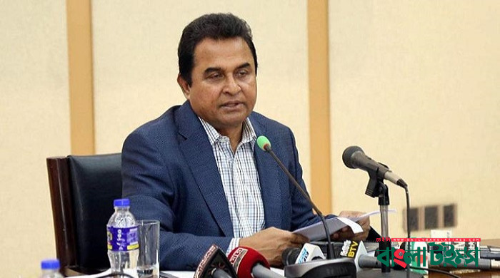 বাংলাদেশ ৩৫তম বৃহৎ অর্থনীতির দেশ: অর্থমন্ত্রী