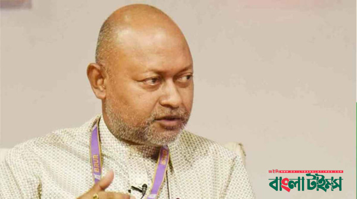 বেগম রোকেয়া বিশ্ববিদ্যালয়ের সাবেক ভিসি কলিমুল্লাহ গ্রেফতার