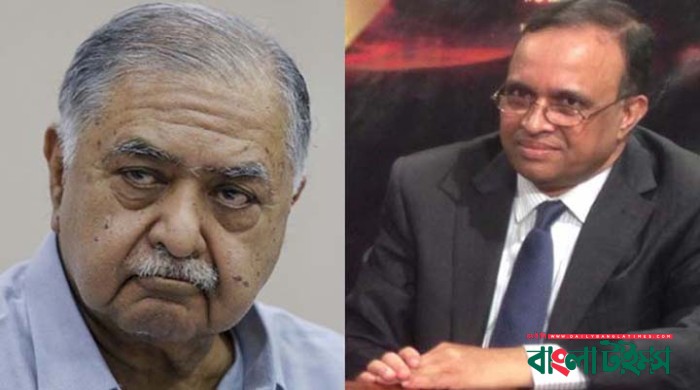 Dr Kamal asks Mokabbir to ‘Get out’ of his chamber