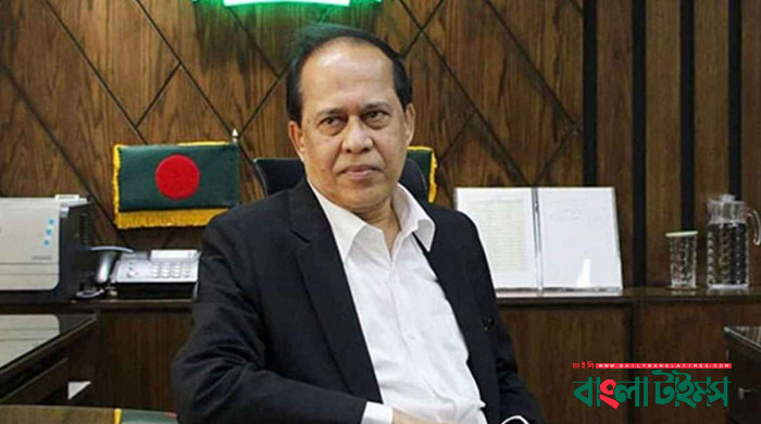 কাজী হাবিবুল আউয়াল ৩ দিনের রিমান্ডে