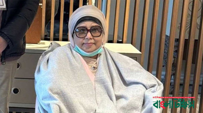 খালেদা জিয়ার নাইকো মামলার রায় ১৯ ফেব্রুয়ারি