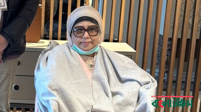 ৪-৫ মে দেশে ফিরতে পারেন খালেদা জিয়া