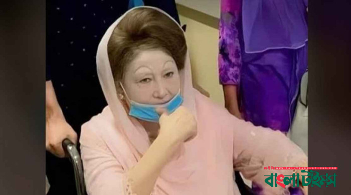 খালেদা জিয়াকে দ্রুত বিদেশে পাঠানোর কথা ভাবছে মেডিকেল বোর্ড