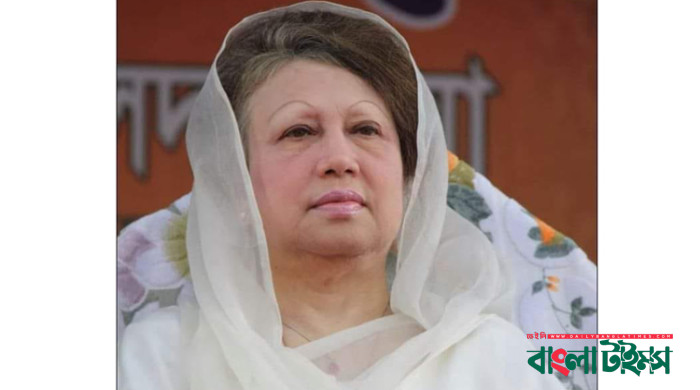 খালেদা জিয়ার বিরুদ্ধে বিদেশি সাক্ষী আনার অনুমতির বৈধতা চ্যালেঞ্জ করে আবেদন