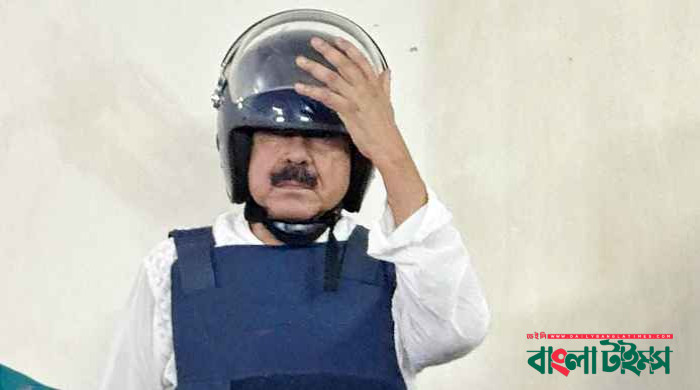 ৭ দিনের রিমান্ডে শাজাহান খান