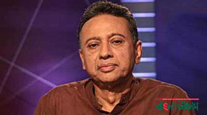 আমির খসরু মাহমুদ চৌধুরী আটক