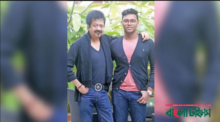 Kumar Nibir's health improves