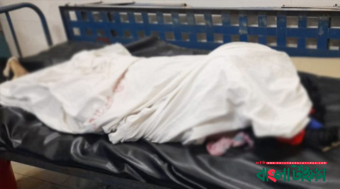 শোয়ার ঘরে মিললো মা-মেয়ের ঝুলন্ত মরদেহ