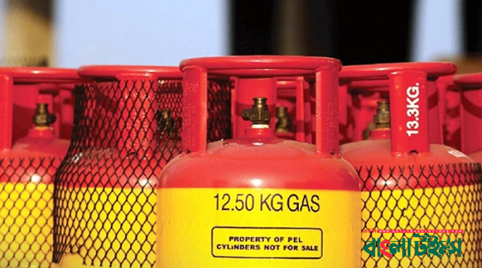 LPG price hiked