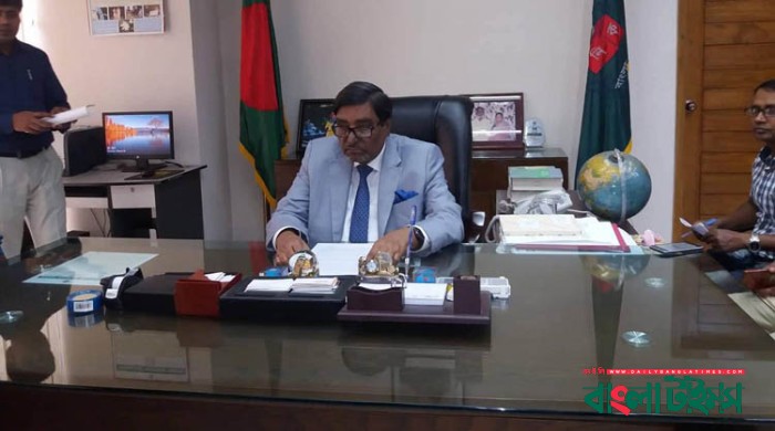 Reform to electoral process a must: EC Mahbub