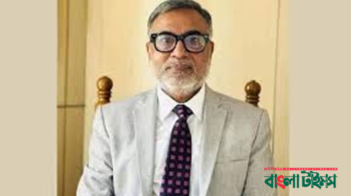 সুপ্রিম কোর্ট বারের সাবেক নেতা মমতাজ উদ্দিনের জামিন স্থগিত থাকবে