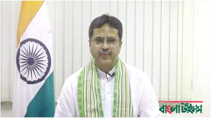 বাংলাদেশের সঙ্গে বাণিজ্য সম্পর্ক ছিন্ন করার কথা ভাবছে ত্রিপুরা
