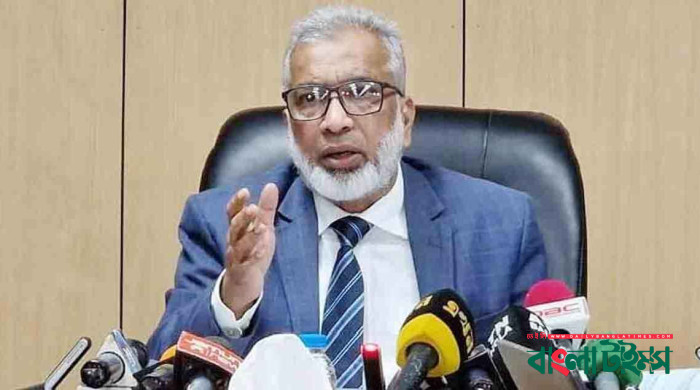 বিএফআইইউর সাবেক প্রধান মাসুদ বিশ্বাস গ্রেফতার