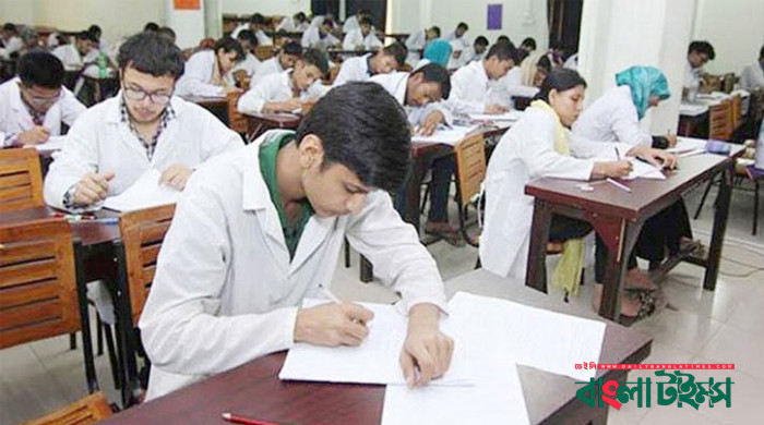 Private medical admission fees increased by Tk 3.24 lakh