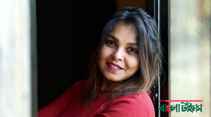 মেহের আফরোজ শাওন গ্রেপ্তার