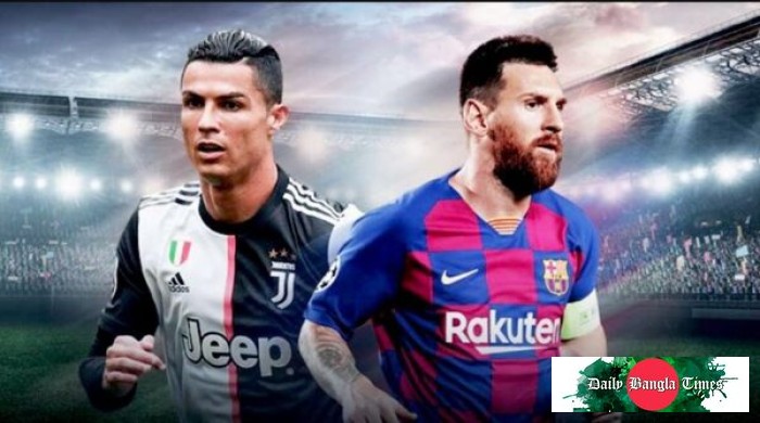 ২৭ কোটি টাকাতেও মিলছে না মেসি-রোনালদো ম্যাচের টিকিট