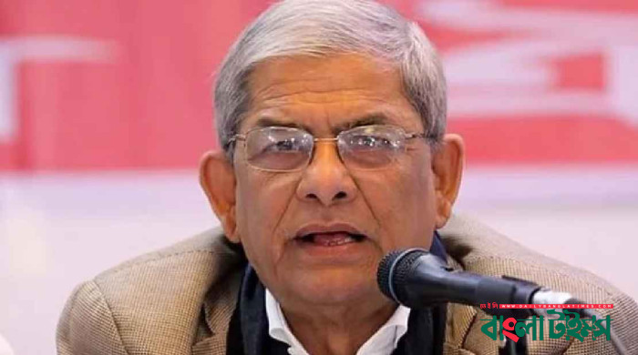খালাসে প্রমাণ হলো রাজনৈতিক উদ্দেশ্য তারেক রহমানকে অভিযুক্ত করেছিলো: মির্জা ফখরুল
