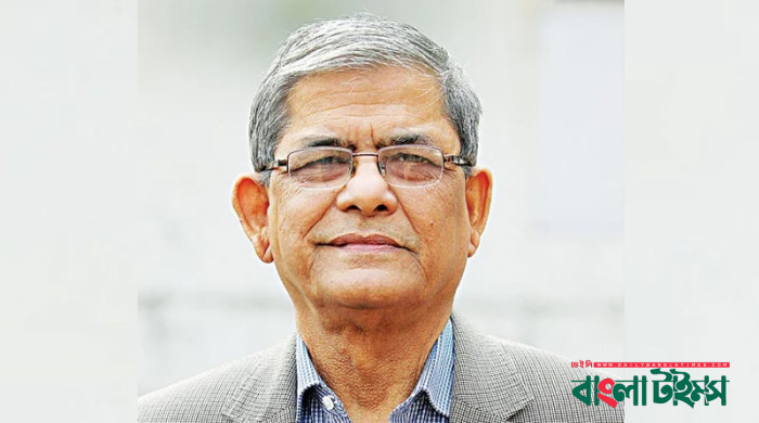 মির্জা ফখরুলের নামে ফেসবুকে অনুদানের প্রচারণা, ৫০০ কোটি টাকার মানহানির মামলা