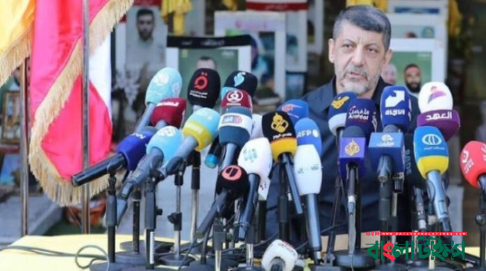 ইসরায়েলের হামলায় হিজবুল্লাহ মুখপাত্র নিহত