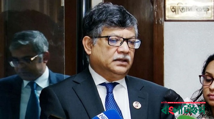 ড. ইউনূসের কারাদণ্ড যুক্তরাষ্ট্রের সঙ্গে সম্পর্কে প্রভাব ফেলবে না: পররাষ্ট্রসচিব