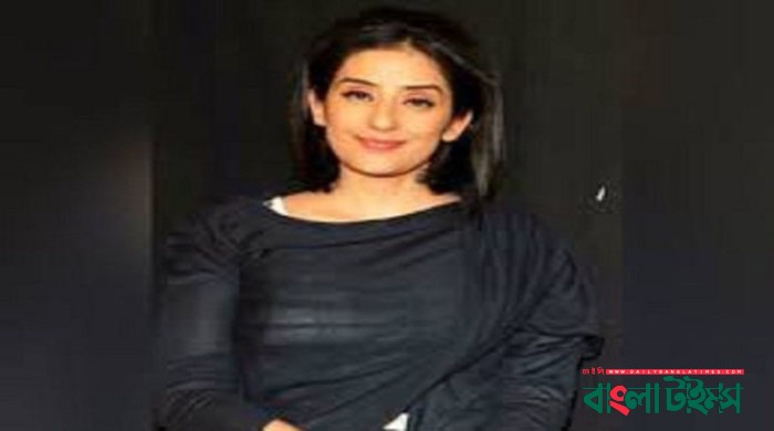 Manisha Koirala: Just wanted to tell my story to people