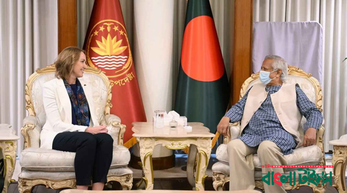 অনেক বছর পর উৎসবমুখর ভোটের অপেক্ষায় জাতি: ড. ইউনূস