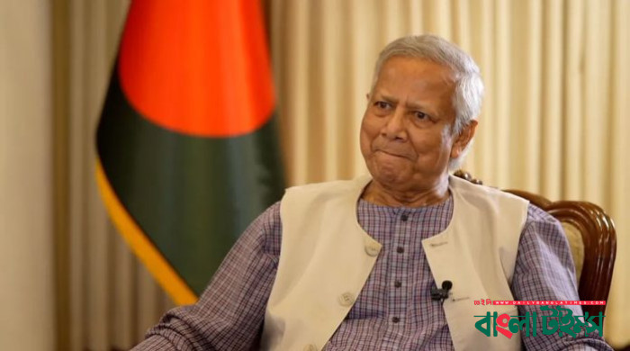 নির্বাচন অনুষ্ঠিত হবে আগামী ডিসেম্বর থেকে মার্চের মধ্যে: ড. ইউনূস