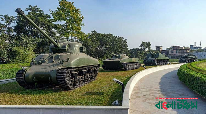 শুক্রবার ঢাকার যেসব মার্কেট ও দর্শনীয় স্থান বন্ধ