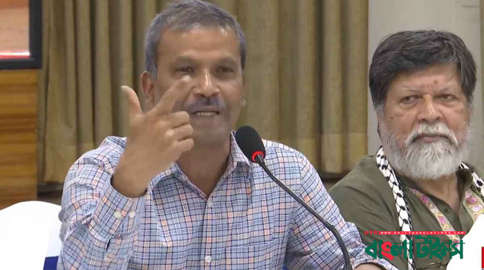 সাইবার নিরাপত্তা আইন বাতিল হবে: আইন উপদেষ্টা