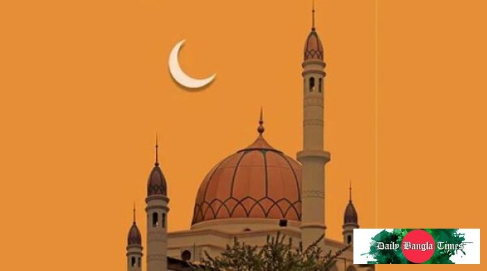 যে তারিখ থেকে শুরু হতে পারে রোজা