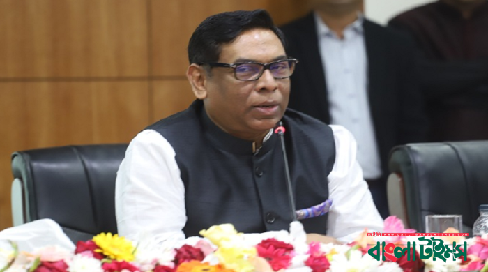 Nasrul Hamid Bipu, his wife, son sued by ACC for acquiring huge illegal wealth