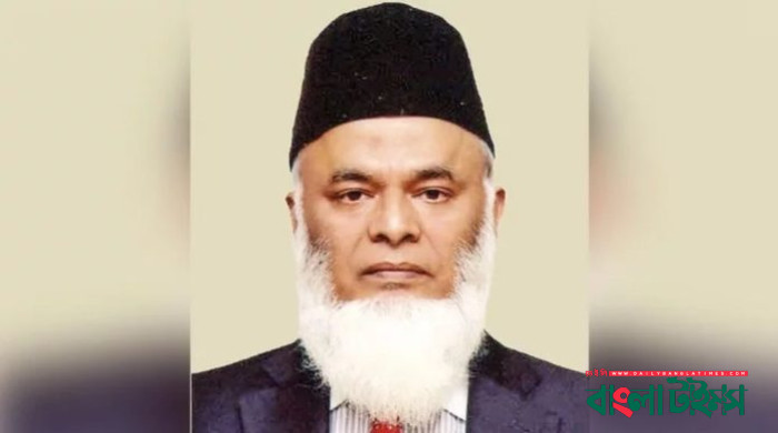 নাসা গ্রুপের নজরুলের ৭৮১ কোটি টাকার অবৈধ সম্পদ, দুদকের মামলা