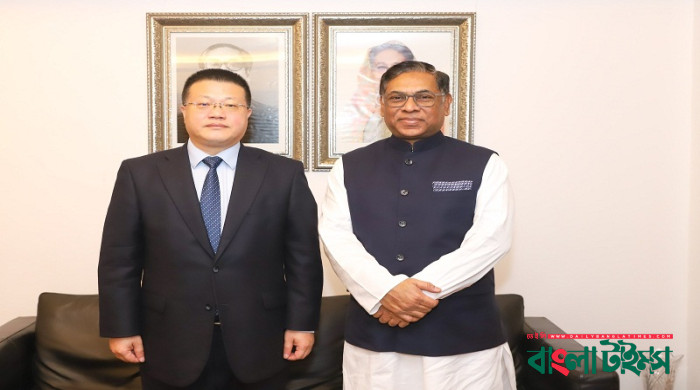 ‘আগামী পাঁচ বছরে বিদ্যুৎ ও জ্বালানি খাতে ৩০ বিলিয়ন ডলার প্রয়োজন’