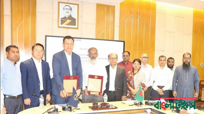 ৭১ মিলিয়ন ডলার ঋণ দেবে এডিবি