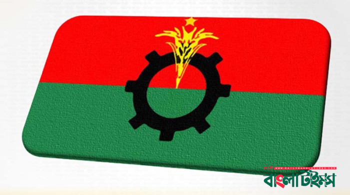 তীব্র তাপপ্রবাহের কারণে বিএনপির সমাবেশ স্থগিত