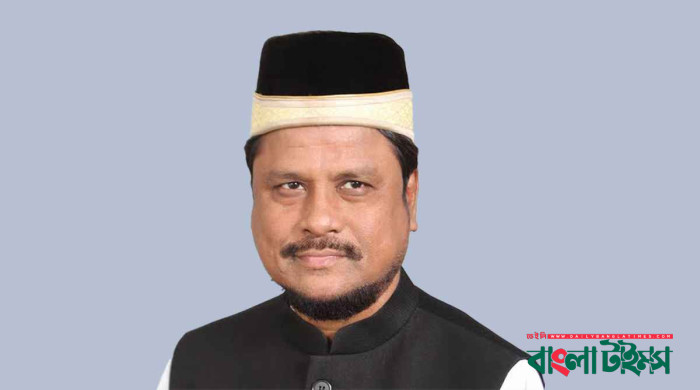 সাবেক সংসদ সদস্য নদভী আটক