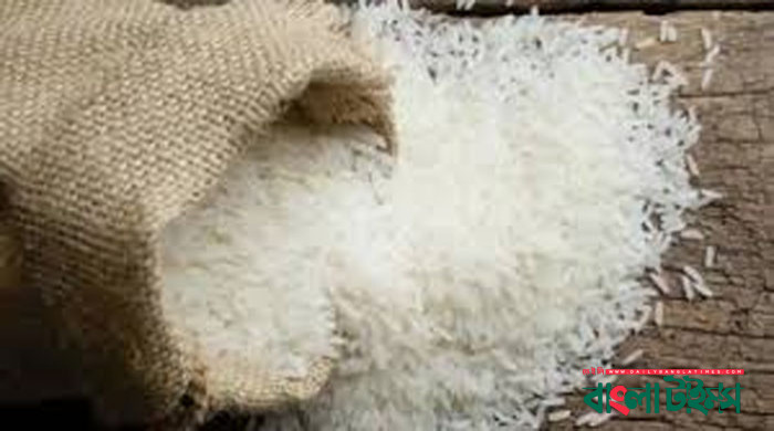 24,690 tons rice from India to arrive Ctg Port Thursday