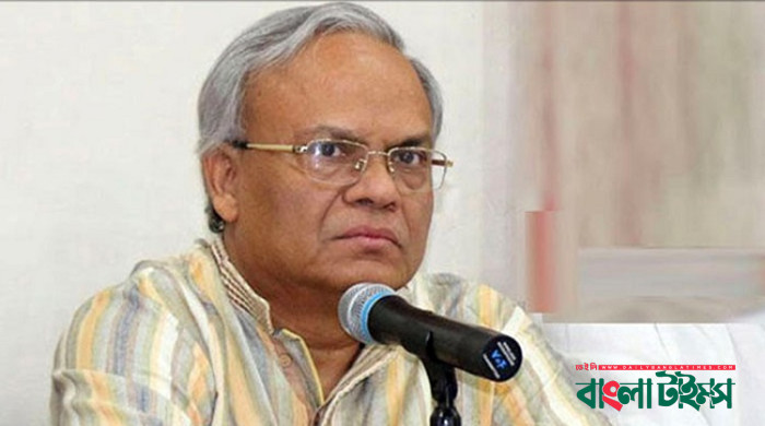 BNP will survive as long as Bangladesh flag exists on world map: Rizvi