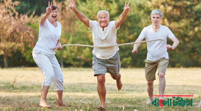 আয়ু বাড়াবে যেসব অভ্যাস