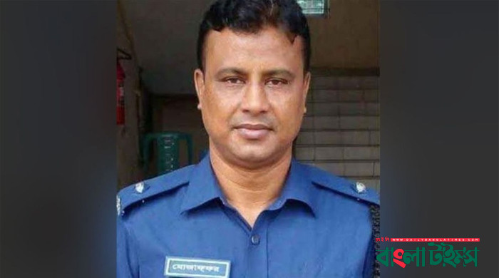 ডাকসু নির্বাচনে ছাত্রদলকে ‘শুভকামনা’ জানিয়ে ওসি প্রত্যাহার