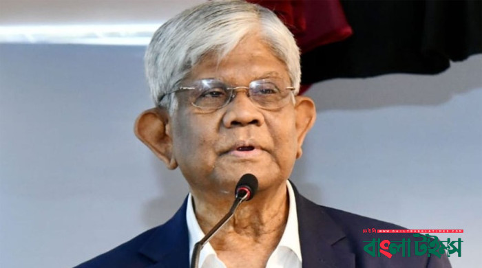 আমরা নতুন পে-স্কেলের ফ্রেমওয়ার্ক দিয়ে যাবো, সম্পূর্ণ সম্ভব নয়: অর্থ উপদেষ্টা