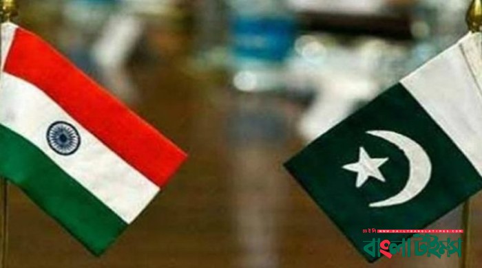 India, Pakistan crank up war of words