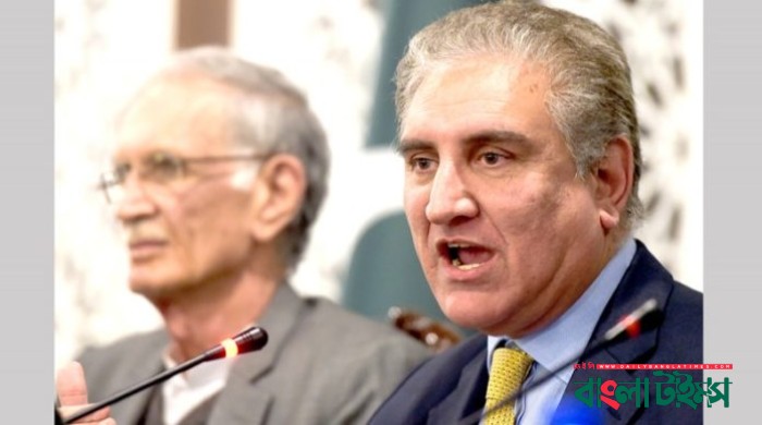 Dangerous escalation