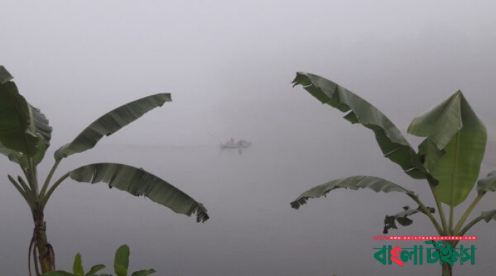 Chuadanga records season’s lowest temperature at 6.3°C