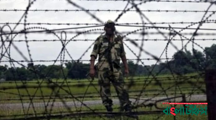 পঞ্চগড়ে বিএসএফের গুলিতে প্রাণ গেল বাংলাদেশি যুবকের