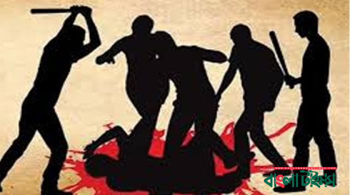 রাজধানীতে দুই যুবককে পিটিয়ে হত্যা
