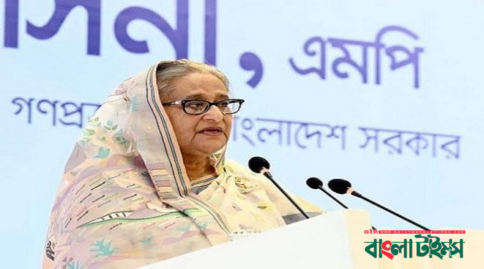 PM urges people to pay taxes