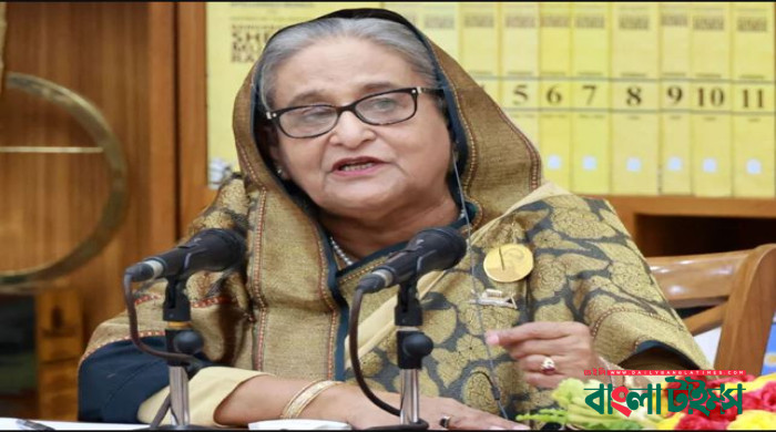 No need to educate me in free, fair election: PM