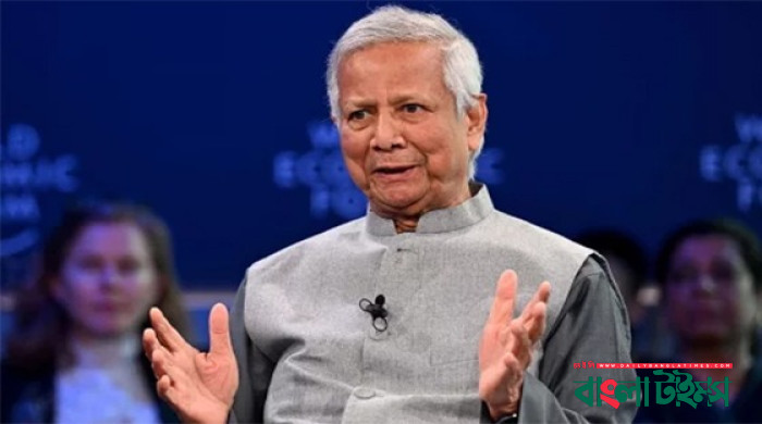 বাংলাদেশে ইতিহাসের সুন্দর নির্বাচন হবে: প্রধান উপদেষ্টা