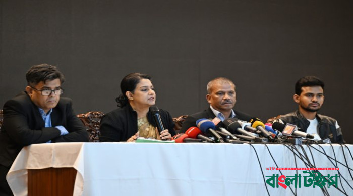 রাজনৈতিক ঐকমত্য প্রতিষ্ঠায় প্রধান উপদেষ্টার নেতৃত্বে কমিশন গঠন